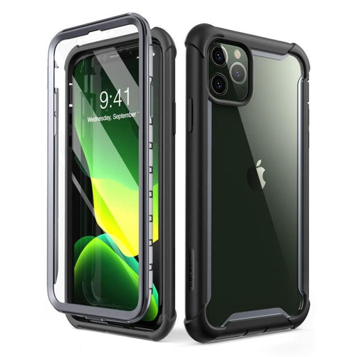 For Iphone 11 Pro Max Case With Built-in Screen Protector