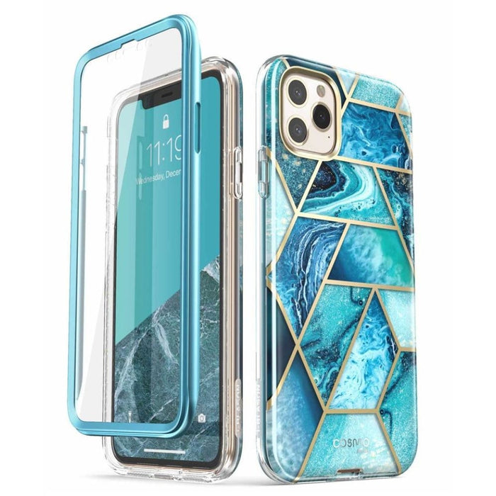 For Iphone 11 Pro Max Case With Built-in Screen Protector