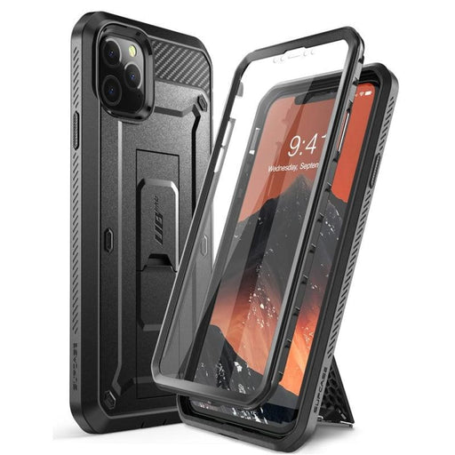 Iphone 11 Pro Max Case With Built-in Screen Protector &
