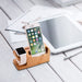 For Iphone Apple Watch Charging Dock Station For Iphone Xs