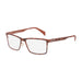 Italia Independent 5025ac100 Eyeglasses For Men-brown