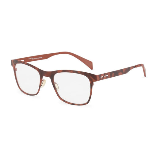 Italia Independent 5026sac105 Eyeglasses For Unisex-brown