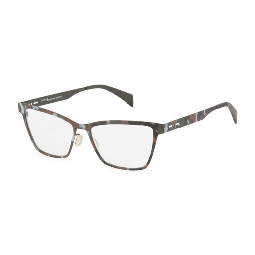 Italia Independent 5028ac110 Eyeglasses For Women-brown
