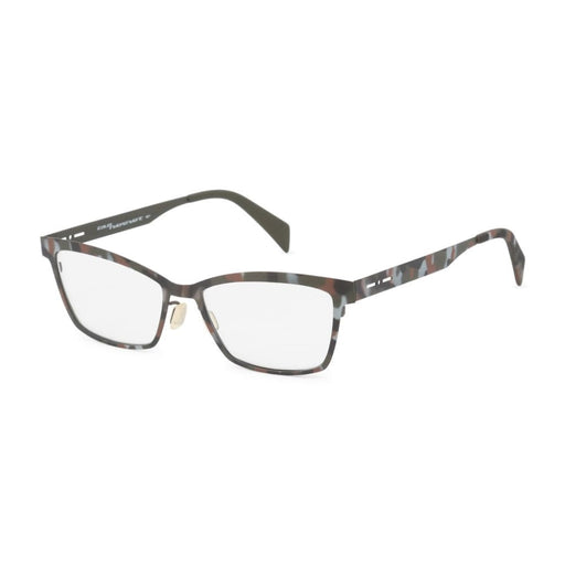 Italia Independent 5029ac114 Eyeglasses For Women-brown