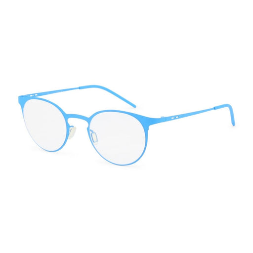 Italia Independent 5200ac116 Eyeglasses For Unisex-blue