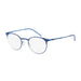 Italia Independent 5200ac119 Eyeglasses For Unisex-blue