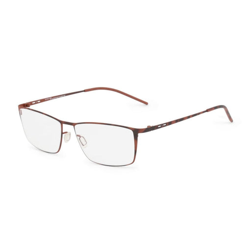 Italia Independent 5201ac124 Eyeglasses For Men-brown