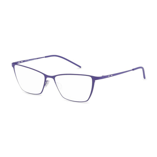 Italia Independent 5202ac128 Eyeglasses For Women-violet