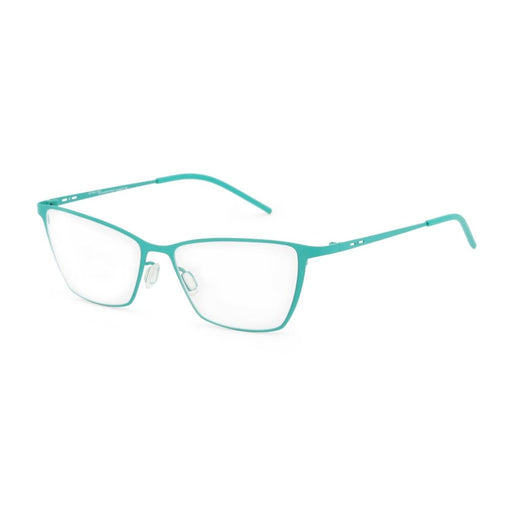 Italia Independent 5202ac130 Eyeglasses For Women-green