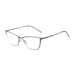 Italia Independent 5202ac134 Eyeglasses For Women-grey