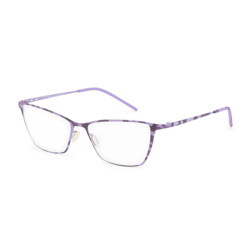 Italia Independent 5202ac135 Eyeglasses For Women-violet
