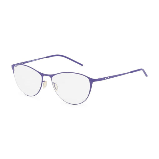 Italia Independent 5203ac137 Eyeglasses For Women-violet