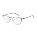 Italia Independent 5203ac139 Eyeglasses For Women-grey