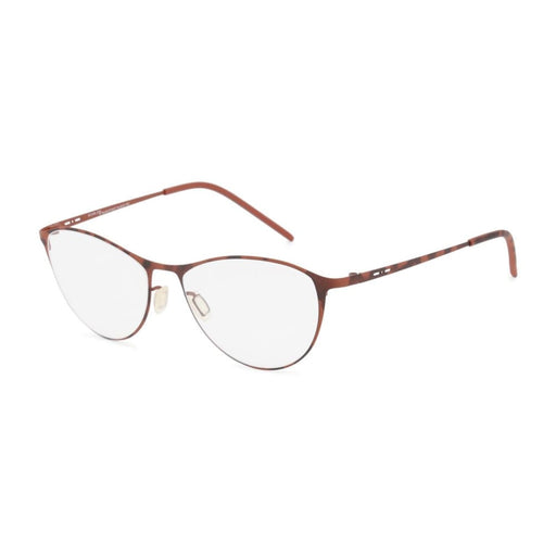 Italia Independent 5203ac140 Eyeglasses For Women-brown
