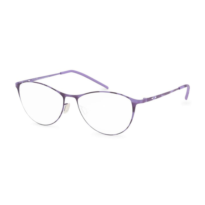 Italia Independent 5203ac142 Eyeglasses For Women-violet