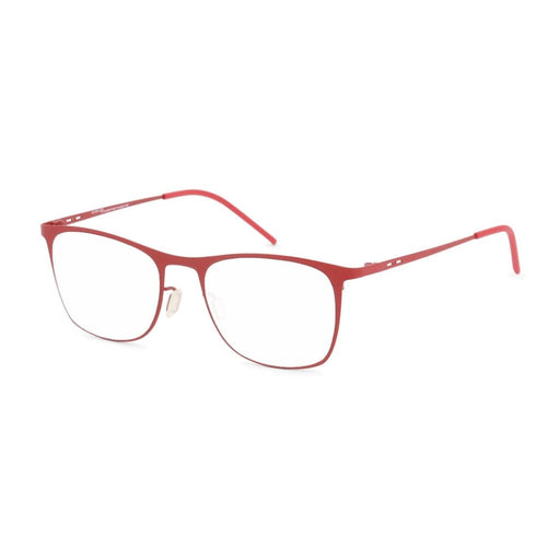 Italia Independent 5206ac432 Eyeglasses For Men-red