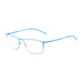 Italia Independent 5207ac436 Eyeglasses For Men-blue