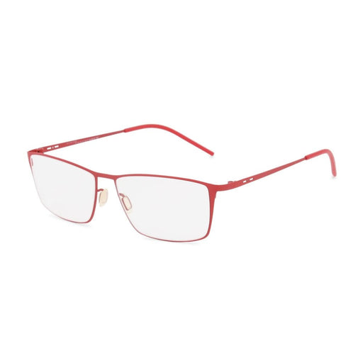 Italia Independent 5207ac441 Eyeglasses For Men-red