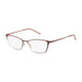 Italia Independent 5208ac448 Eyeglasses For Women-brown