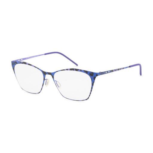 Italia Independent 5214ac464 Eyeglasses For Women-blue