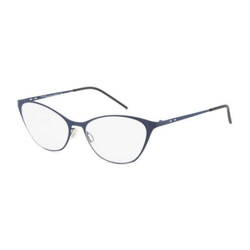 Italia Independent 5215ac465 Eyeglasses For Women-blue