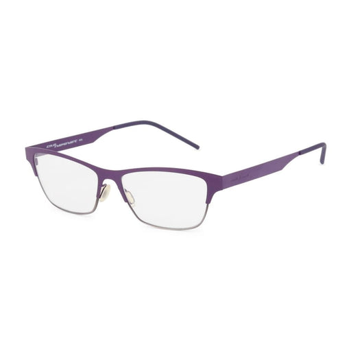 Italia Independent 5300ac474 Eyeglasses For Women-violet