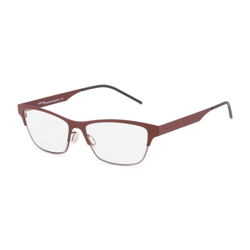 Italia Independent 5300ac477 Eyeglasses For Women-brown