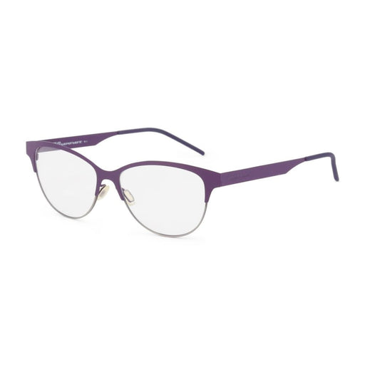 Italia Independent 5301ac478 Eyeglasses For Women-violet
