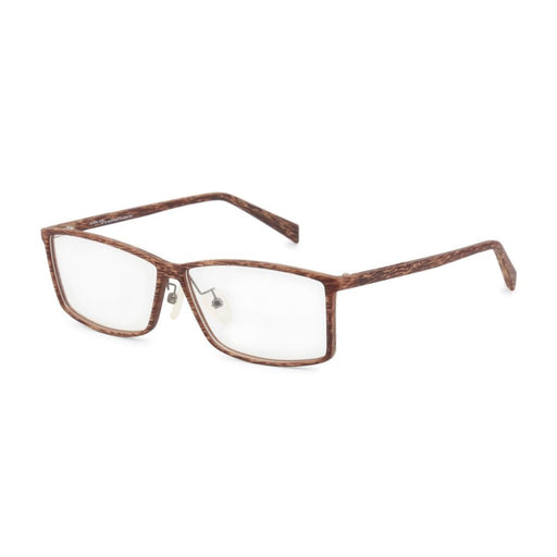 Italia Independent 5563ac487 Eyeglasses For Men-brown