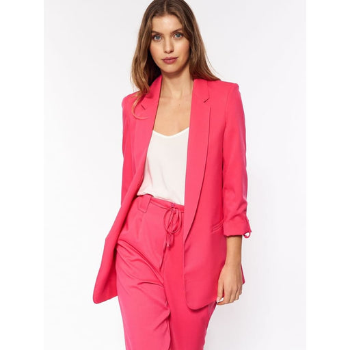 Jacket Oltabl By Nife For Women Pink