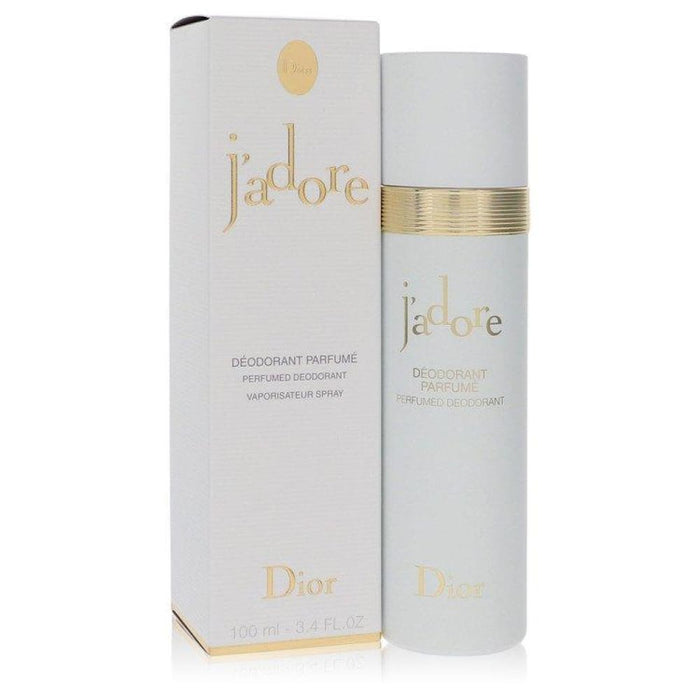 Jadore Deodorant Spray By Christian Dior For Women - 100 Ml