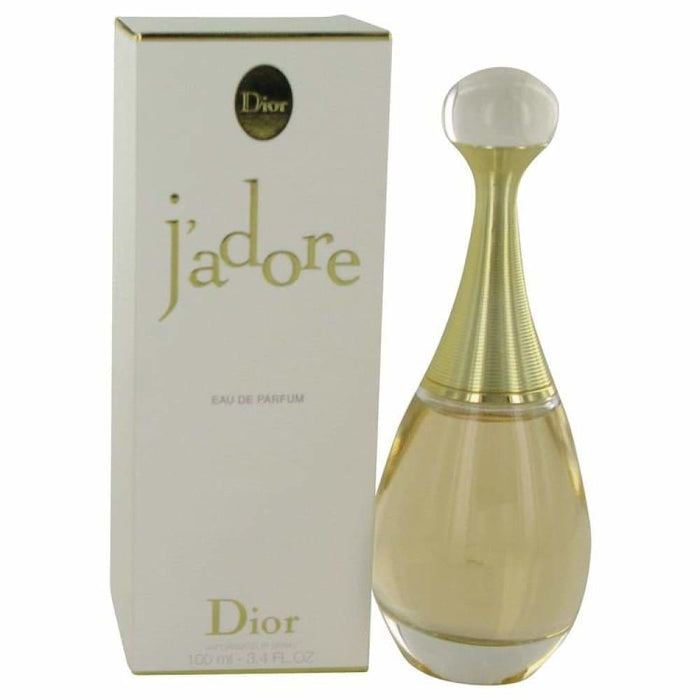 Jadore Edp Spray By Christian Dior For Women - 100 Ml