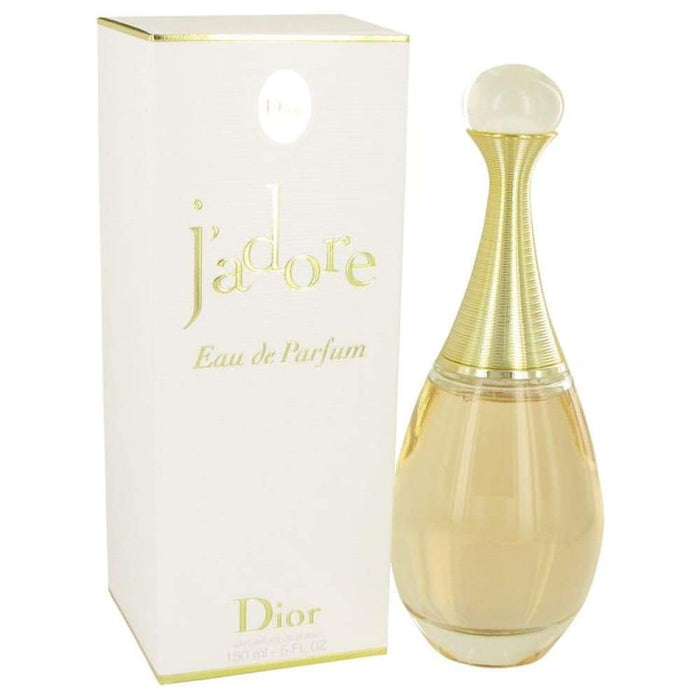 Jadore Edp Spray By Christian Dior For Women - 150 Ml