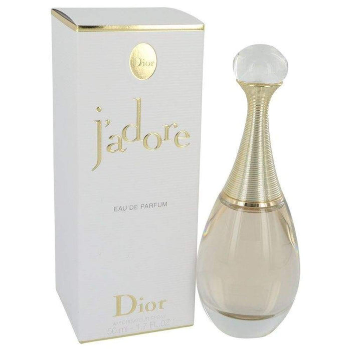 Jadore Edp Spray By Christian Dior For Women - 50 Ml