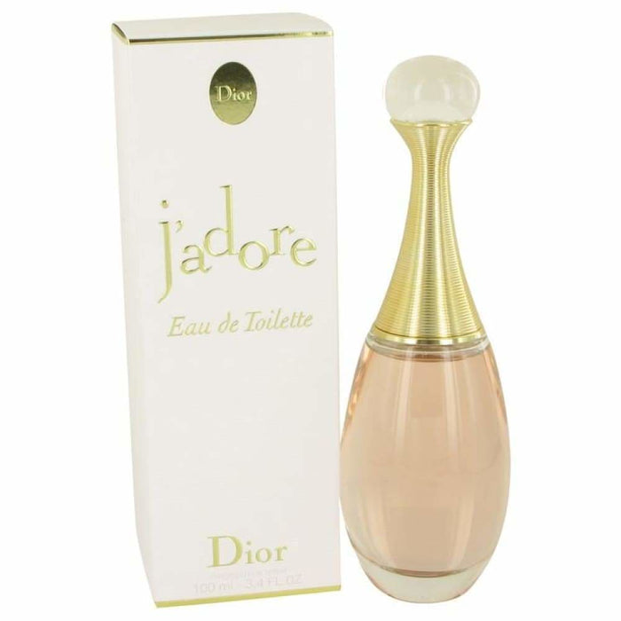 Jadore Edt Spray By Christian Dior For Women - 100 Ml