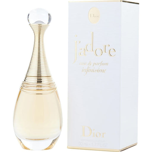 Jadore Infinissime Edp Spray By Christian Dior For Women