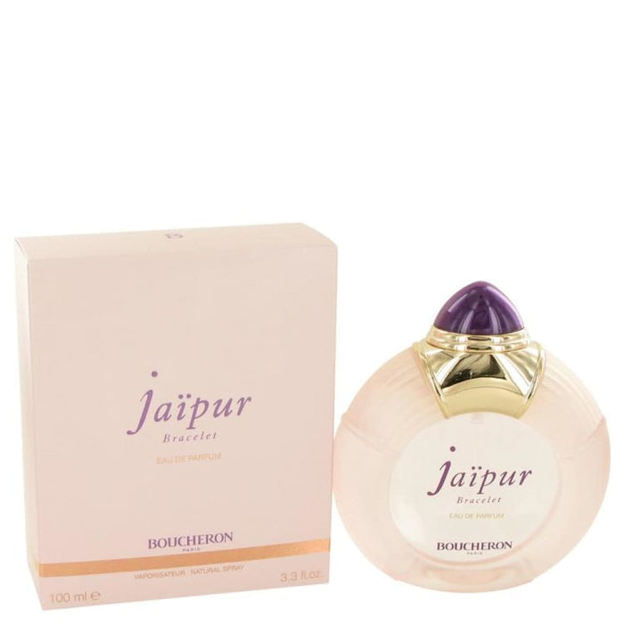 Jaipur Bracelet Edp Spray by Boucheron for Women - 100 Ml