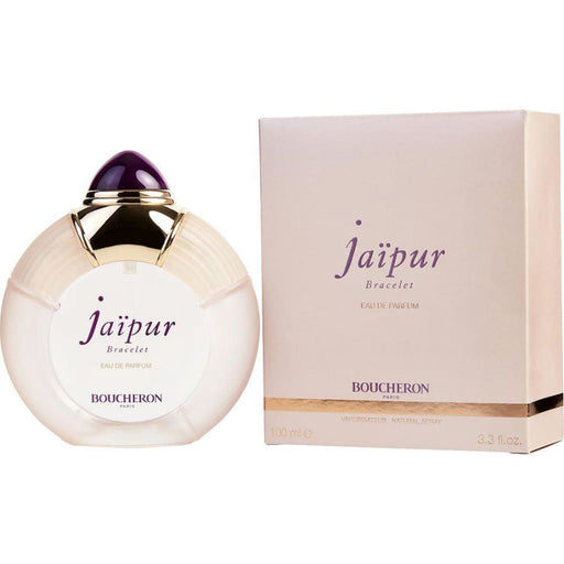 Jaipur Bracelet Edp Spray by Boucheron for Women - 100 Ml