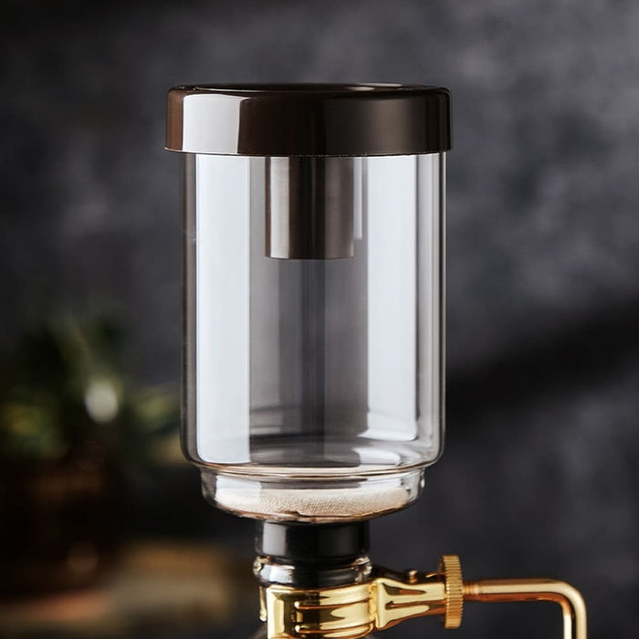Japanese Style Siphon Coffee Maker