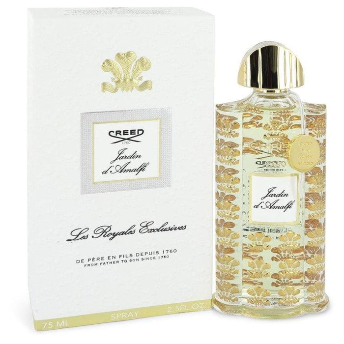 Jardin D’amalfi Edp Sprayby Creed For Women - 75 Ml