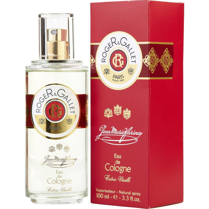 Jean Marie Farina Extra Vielle Edc Sprayby Roger & Gallet