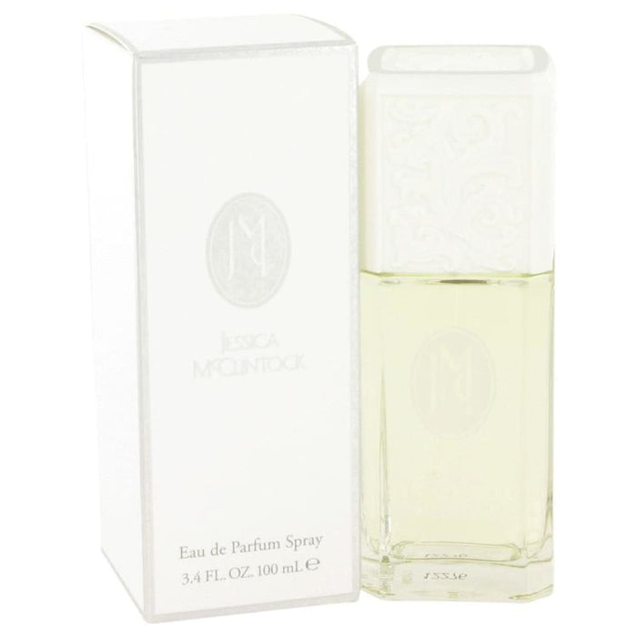 Jessica Mc Clintock Edp Spray By Mcclintock For Women - 100