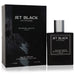 Jet Black Intense Edp Spray By Michael Malul For Men - 100