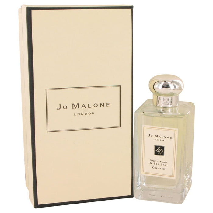 Jo Malone Wood Sage & Sea Salt by for Men-100 Ml