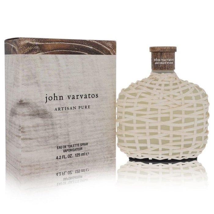 John Varvatos Artisan Pure by for Men-125 Ml