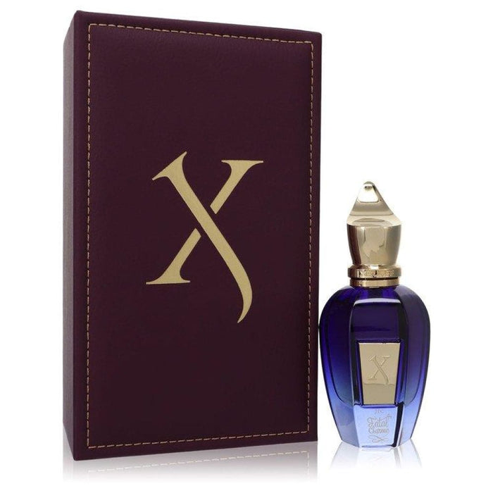 Join The Club Fatal Charme Edp Sprayby Xerjoff For Women