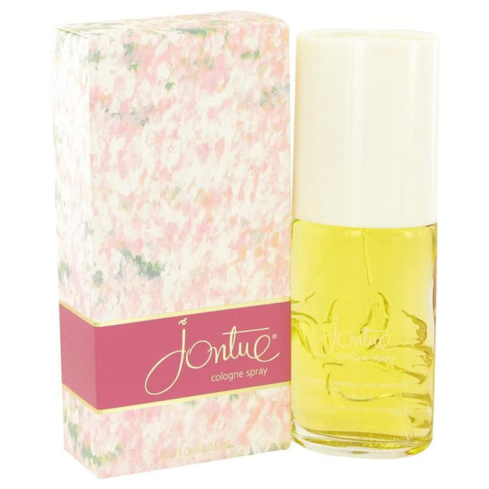 Jontue Cologne Spray by Revlon for Women - 68 Ml