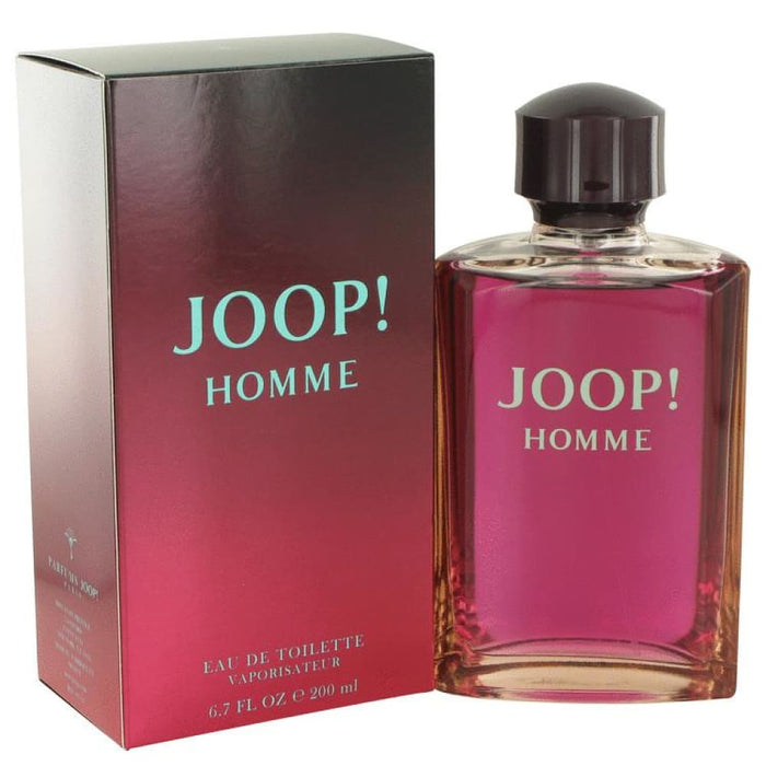 Joop Edt Spray by Joop! for Men - 200 Ml