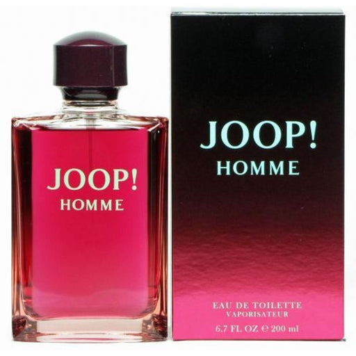 Joop Edt Spray By Joop! For Men - 200 Ml