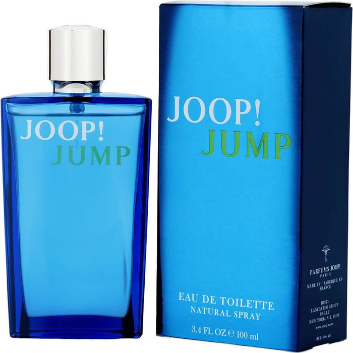 Joop Jump Edt Spray By Joop! For Men - 100 Ml